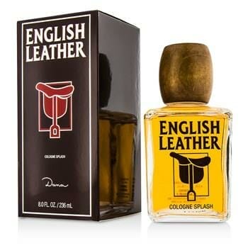 OJAM Online Shopping - Dana English Leather Cologne Splash 236ml/8oz Men's Fragrance