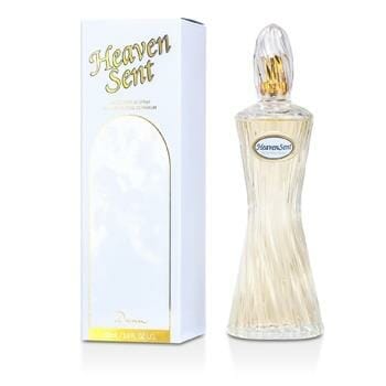 OJAM Online Shopping - Dana Heaven Sent Eau De Parfum Spray 100ml/3.4oz Ladies Fragrance