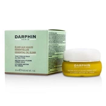 OJAM Online Shopping - Darphin 8-Flower Nectar Oil Cream 30ml/1oz Skincare