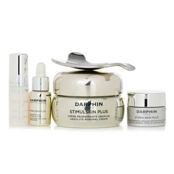 OJAM Online Shopping - Darphin Absolute Youth Odyssey Set 5pcs Skincare