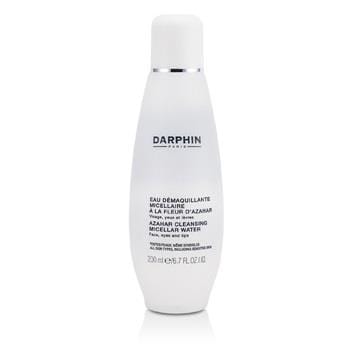 OJAM Online Shopping - Darphin Azahar Cleansing Micellar Water 200ml/6.7oz Skincare