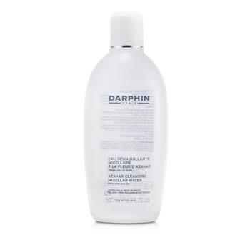 OJAM Online Shopping - Darphin Azahar Cleansing Micellar Water 500ml/16.9oz Skincare
