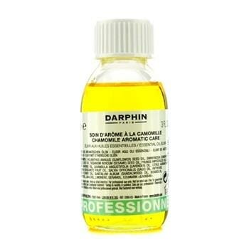 OJAM Online Shopping - Darphin Chamomile Aromatic Care (Salon Size) 90ml/3oz Skincare