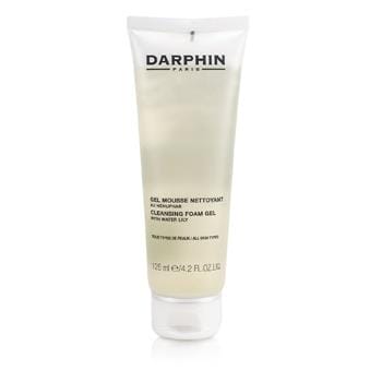OJAM Online Shopping - Darphin Cleansing Foam Gel with Water Lily 125ml/4.2oz Skincare