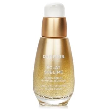 OJAM Online Shopping - Darphin Eclat Sublime Dual Rejuvenating Micro-Serum 30ml/1oz Skincare