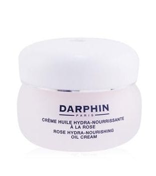 OJAM Online Shopping - Darphin Essential Oil Elixir Rose Hydra-Nourishing Oil Cream - For Dry Skin 50ml/1.7oz Skincare