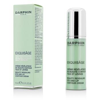 OJAM Online Shopping - Darphin Exquisage Beauty Revealing Eye And Lip Contour Cream 15ml/0.5oz Skincare