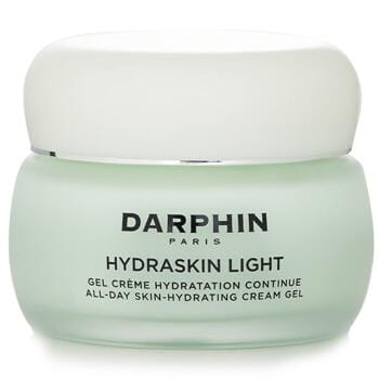 OJAM Online Shopping - Darphin Hydraskin Light All Day Skin Hydrating Cream 100ml/3.4oz Skincare