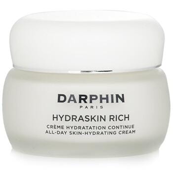 OJAM Online Shopping - Darphin Hydraskin Rich All Day Skin Hydrating Cream 100ml/3.4oz Skincare