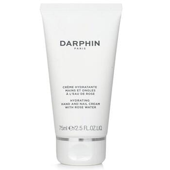 OJAM Online Shopping - Darphin Hydrating Hand And Nail Cream With Rose Water 75ml/2.5oz Skincare