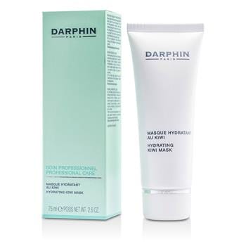 OJAM Online Shopping - Darphin Hydrating Kiwi Mask (All Skin Types) 75ml/2.5oz Skincare