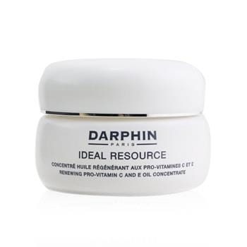OJAM Online Shopping - Darphin Ideal Resource Renewing Pro-Vitamin C & E Oil Concentrate 60caps Skincare