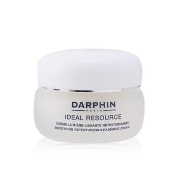 OJAM Online Shopping - Darphin Ideal Resource Smoothing Retexturizing Radiance Cream - Normal to Dry Skin (Box Slightly Damaged) 50ml/1.7oz Skincare