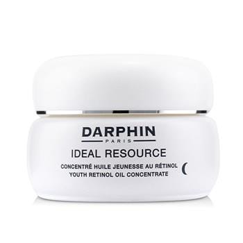 OJAM Online Shopping - Darphin Ideal Resource Youth Retinol Oil Concentrate 60caps Skincare