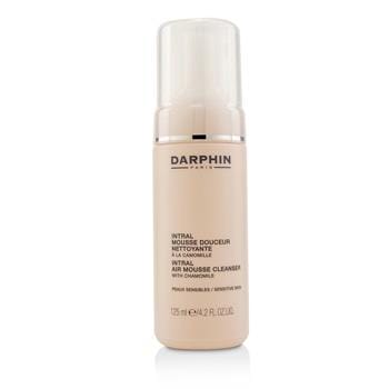 OJAM Online Shopping - Darphin Intral Air Mousse Cleanser With Chamomile - For Sensitive Skin 125ml/4.2oz Skincare