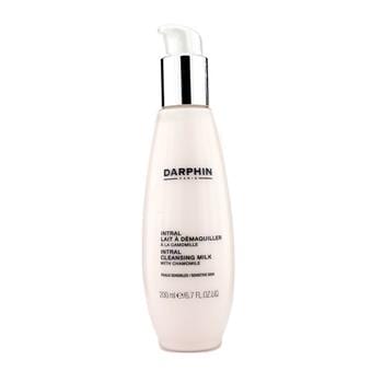 OJAM Online Shopping - Darphin Intral Cleansing Milk 200ml/6.7oz Skincare