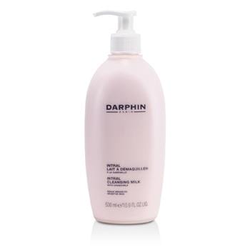 OJAM Online Shopping - Darphin Intral Cleansing Milk - Sensitive Skin (Salon Size) 500ml/16.9oz Skincare