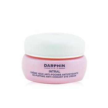 OJAM Online Shopping - Darphin Intral De-Puffing Anti-Oxidant Eye Cream 15ml/0.5oz Skincare