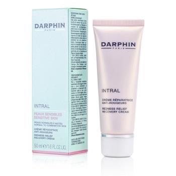 OJAM Online Shopping - Darphin Intral Redness Relief Recovery Cream (Sensitive Skin) 50ml/1.6oz Skincare