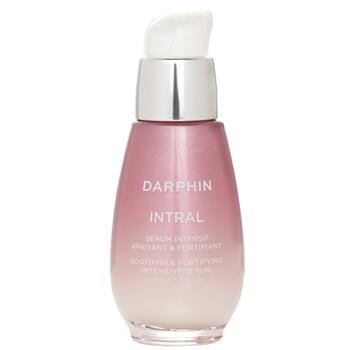 OJAM Online Shopping - Darphin Intral Soothing & Fortifying Intensive Serum 30ml Skincare