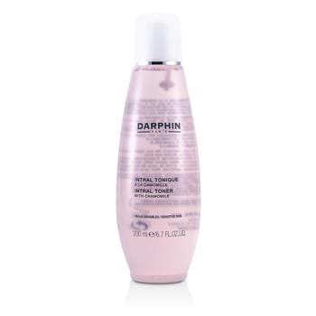 OJAM Online Shopping - Darphin Intral Toner 200ml/6.7oz Skincare