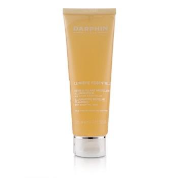 OJAM Online Shopping - Darphin Lumiere Essentielle Illuminating Micellar Cleanser 125ml/4.2oz Skincare