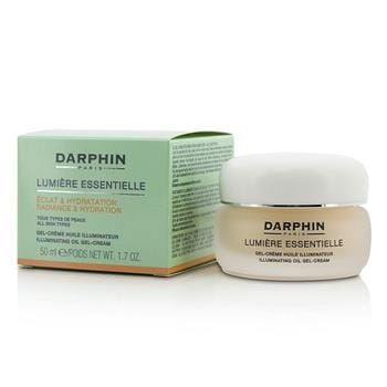 OJAM Online Shopping - Darphin Lumiere Essentielle Illuminating Oil Gel-Cream 50ml/1.7oz Skincare