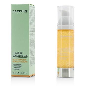 OJAM Online Shopping - Darphin Lumiere Essentielle Illuminating Oil Serum 30ml/1oz Skincare