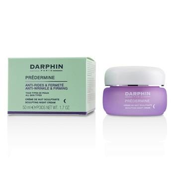 OJAM Online Shopping - Darphin Predermine Anti-Wrinkle & Firming Sculpting Night Cream 50ml/1.7oz Skincare