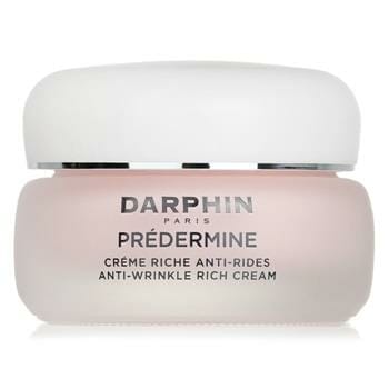 OJAM Online Shopping - Darphin Predermine Anti Wrinkle Rich Cream (For Dry To Very Dry Skin) 50ml/1.7oz Skincare