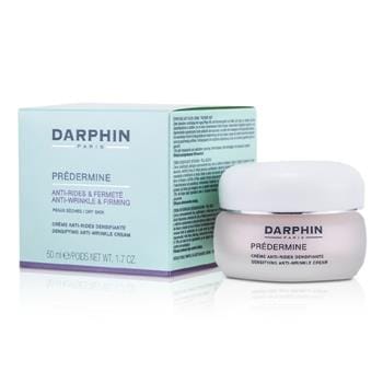 OJAM Online Shopping - Darphin Predermine Densifying Anti-Wrinkle Cream (Dry Skin) 50ml/1.7oz Skincare