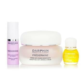 OJAM Online Shopping - Darphin Predermine Replenishing Botanical Jewels Set 3pcs Skincare