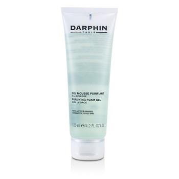 OJAM Online Shopping - Darphin Purifying Foam Gel (Combination to Oily Skin) 125ml/4.2oz Skincare