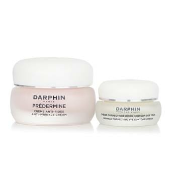 OJAM Online Shopping - Darphin Rejuvenating Voyage Set 2pcs Skincare