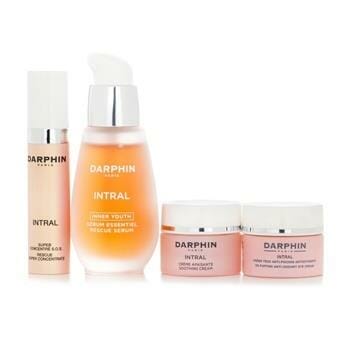 OJAM Online Shopping - Darphin Soothing Dream Set 4pcs Skincare