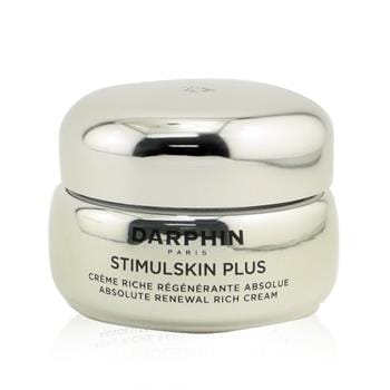 OJAM Online Shopping - Darphin Stimulskin Plus Absolute Renewal Rich Cream - Dry to Very Dry Skin 50ml/1.7oz Skincare