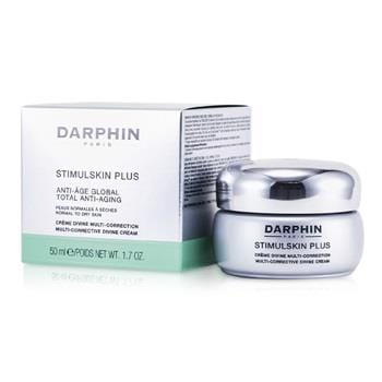 OJAM Online Shopping - Darphin Stimulskin Plus Multi-Corrective Divine Cream (Normal to Dry Skin) 50ml/1.7oz Skincare
