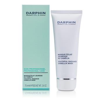 OJAM Online Shopping - Darphin Youthful Radiance Camellia Mask 75ml/2.6oz Skincare