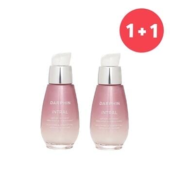 OJAM Online Shopping - Darphin 【Buy 1 Get 1】Intral Soothing & Fortifying Intensive Serum (Add ONE to Cart and get TWO) 30ml Skincare