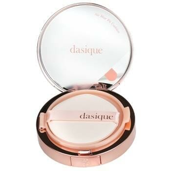 OJAM Online Shopping - Dasique Air Blur Fit Cushion SPF 50 - # 17N Pale 15g Make Up