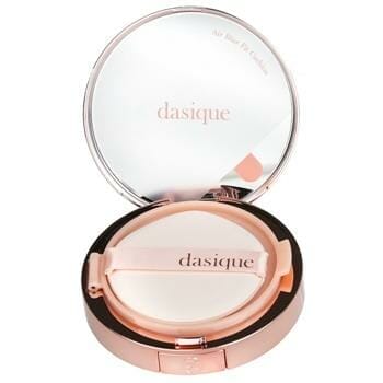 OJAM Online Shopping - Dasique Air Blur Fit Cushion SPF 50 - # 21C Pure Rosy 15g Make Up