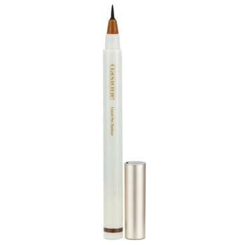 OJAM Online Shopping - Dasique Blooming Your Own Beauty Liquid Pen Eyeliner - # 02 Daily Brown 0.9g Make Up