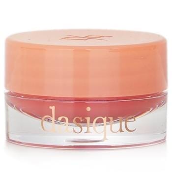 OJAM Online Shopping - Dasique Fruity Lip Jam - # 02 Apricot Jam 4g/0.14oz Make Up