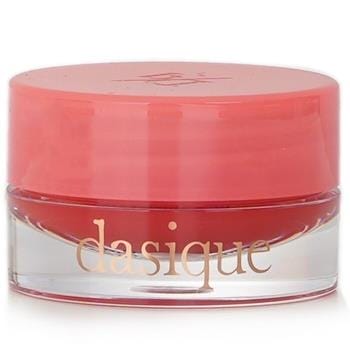 OJAM Online Shopping - Dasique Fruity Lip Jam - # 03 Tangerine Jam 4g/0.14oz Make Up