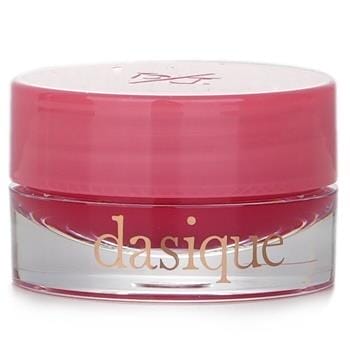 OJAM Online Shopping - Dasique Fruity Lip Jam - # 08 Cherry Jam 4g/0.14oz Make Up