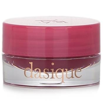 OJAM Online Shopping - Dasique Fruity Lip Jam - # 09 Lychee Jam 4g/0.14oz Make Up