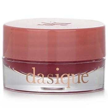 OJAM Online Shopping - Dasique Fruity Lip Jam - # 10 Fig Jam 4g/0.14oz Make Up