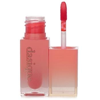 OJAM Online Shopping - Dasique Juicy Dewy Tint - # 02 Melon Sherbet 3.5g/0.12oz Make Up