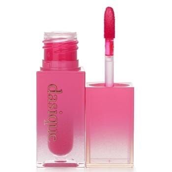 OJAM Online Shopping - Dasique Juicy Dewy Tint - # 04 Plum Dew 3.5g/0.12oz Make Up