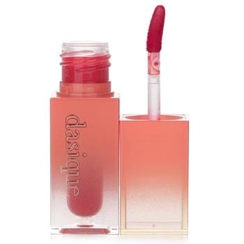 OJAM Online Shopping - Dasique Juicy Dewy Tint - # 06 Rose Apple 3.5g/0.12oz Make Up